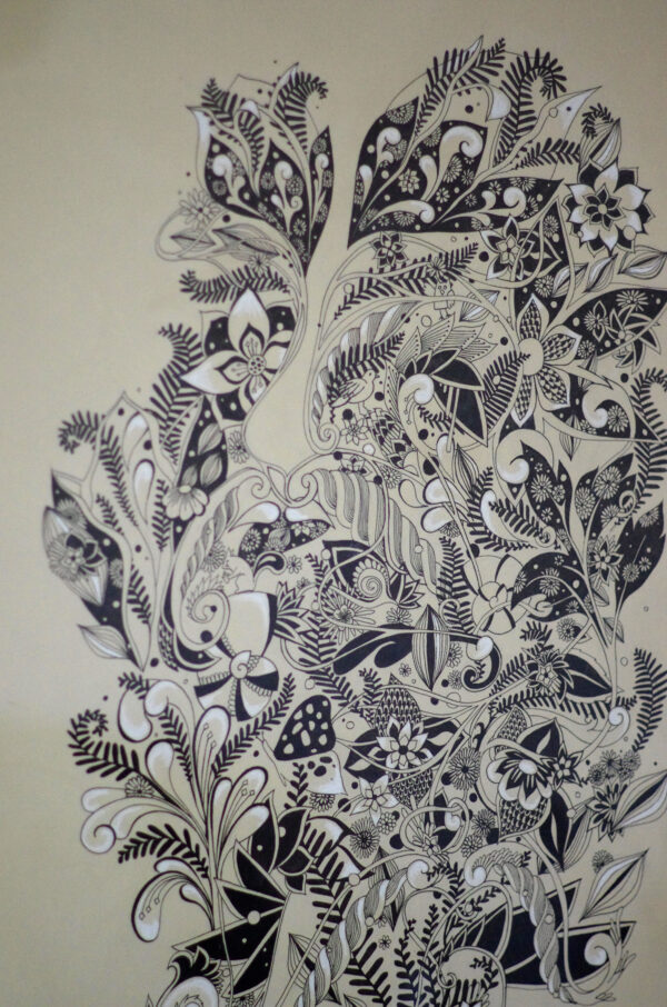 “Satire, faune et flore”