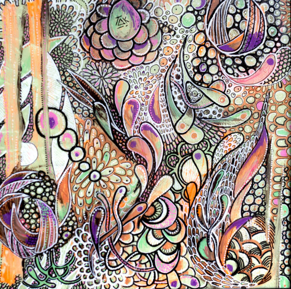 “Zen #01”