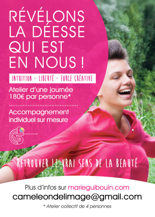 Atelier graphique