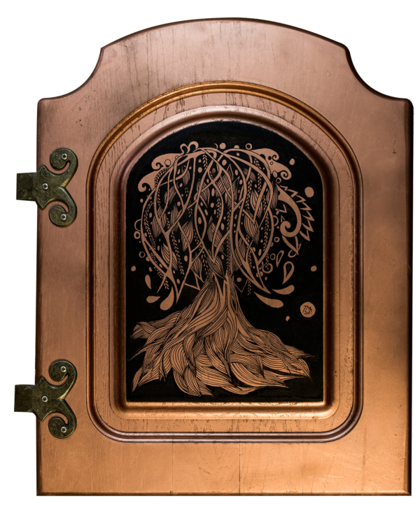 « L’arbre de vie »