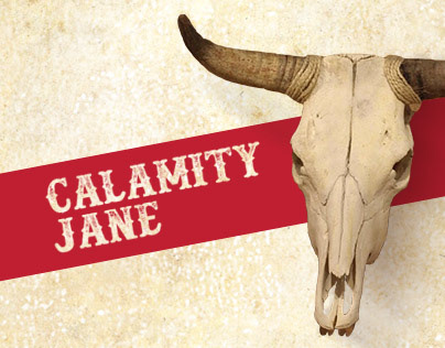 Calamity jane