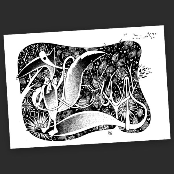 Le Loup