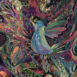 Le Colibri